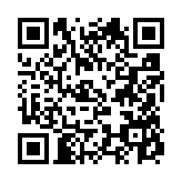 スマートフォンQRコード