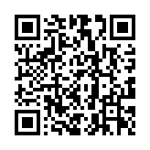 スマートフォンQRコード