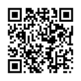 スマートフォンQRコード