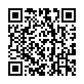 スマートフォンQRコード