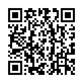 スマートフォンQRコード