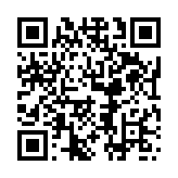 スマートフォンQRコード