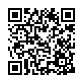 スマートフォンQRコード