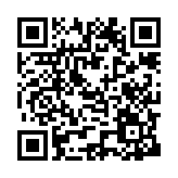スマートフォンQRコード
