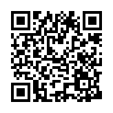 スマートフォンQRコード