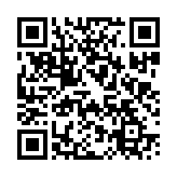 スマートフォンQRコード