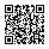 スマートフォンQRコード