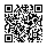 スマートフォンQRコード