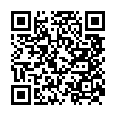 スマートフォンQRコード