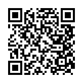 スマートフォンQRコード