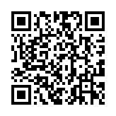 スマートフォンQRコード