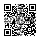 スマートフォンQRコード