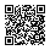 スマートフォンQRコード