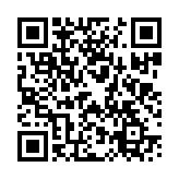 スマートフォンQRコード