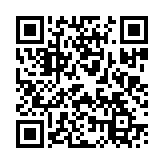 スマートフォンQRコード