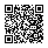 スマートフォンQRコード