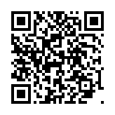 スマートフォンQRコード