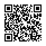 スマートフォンQRコード