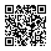 スマートフォンQRコード