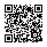 スマートフォンQRコード