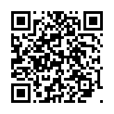 スマートフォンQRコード