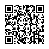 スマートフォンQRコード