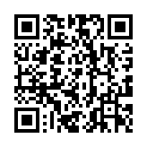 スマートフォンQRコード