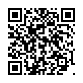 スマートフォンQRコード