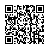 スマートフォンQRコード