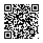 スマートフォンQRコード