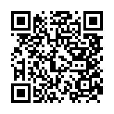 スマートフォンQRコード