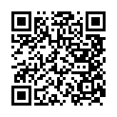 スマートフォンQRコード