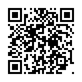 スマートフォンQRコード