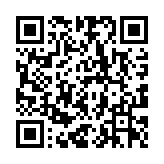 スマートフォンQRコード