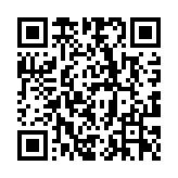 スマートフォンQRコード