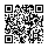 スマートフォンQRコード