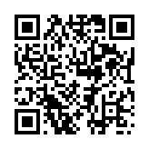 スマートフォンQRコード