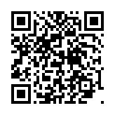 スマートフォンQRコード