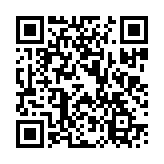 スマートフォンQRコード