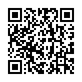 スマートフォンQRコード