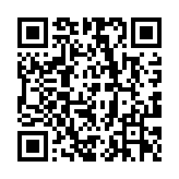 スマートフォンQRコード