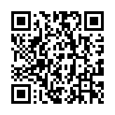 スマートフォンQRコード