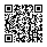 スマートフォンQRコード