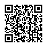 スマートフォンQRコード