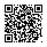 スマートフォンQRコード