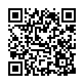 スマートフォンQRコード