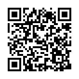 スマートフォンQRコード