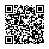 スマートフォンQRコード