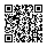 スマートフォンQRコード