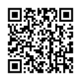 スマートフォンQRコード